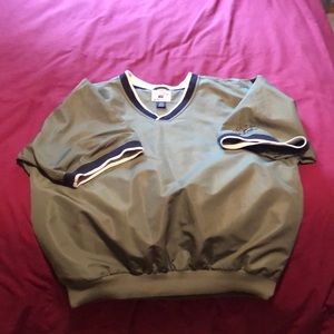 Men’s Golf Pullover